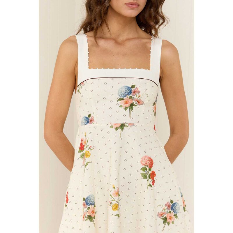 Palm Noosa Frankie Mini Dress image number 3